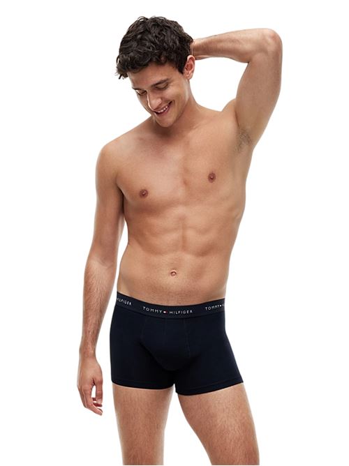 UM0UM038900VO BLU Tommy Jeans | UM0UM038900VO BLU